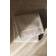 H&M Badhandduk i bomull 70x140 Badlakan Brun (140x70cm)