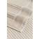 H&M Badhandduk i bomull 70x140 Badlakan Brun (140x70cm)