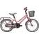 Crescent Svava 16 2016 Barncykel
