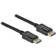 DeLock Displayport 2.0 kabel 1m