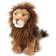 WWF Plush – Lejon 30 cm