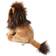 WWF Plush – Lejon 30 cm