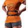 SBD Forge 10mm Powerlifting Belt Orange