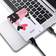 SUYING Extern hårddisk 2 tb 1 tb 750 GB/320 gb, USB 3.0 bärbar mobil lagring säkerhetskopiering hårddisk, lämplig för stationär dator, Macbook, bärbar dator, Ps4, Xbox, Smart TV 120 GB, Paris berättelse