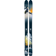 SGN Skis Jostedalen Blue Artwork