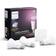 Philips Hue White And Color Ambiance LED Lamp 10W E27 3 Pack Wireless Control