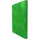 Gamegenic Zip Up Album 18 Pocket Green