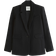 Abercrombie & Fitch Classic Suiting Blazer Black