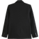 Abercrombie & Fitch Classic Suiting Blazer Black