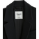 Abercrombie & Fitch Classic Suiting Blazer Black