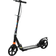 Aiyaplay Kids Foldable Kick Scooter Black