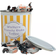 Pots of Sweets 250g Paint Pot Tin of Walkers 250g