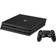 Sony Playstation 4 Pro 1TB - Black Edition