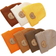 Shein pc Kids Bear Design Knitted Beanie Hat Warm Winter Head Cap For Boys Girls