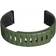 INF Magnetisches Uhrenarmband aus Silikon mit Schnellverschluss für Garmin Fenix 8/7X/Epix 22 mm