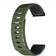 INF Magnetisches Uhrenarmband aus Silikon mit Schnellverschluss für Garmin Fenix 8/7X/Epix 22 mm
