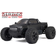 Arrma BIG ROCK 223S DSC 4X4 RTR Monster Truck Black