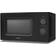 Comfee 700W 20L Microwave Oven CMM202CCBK Black