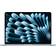 Apple MacBook Air, 13-inch, M4 chip, 10-core CPU, 8-core GPU, 16GB Unified Memory, 256GB SSD Storage, Sky Blue