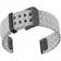 INF Silikon-Uhrenarmband für Fenix 5x/6x7X/8 51 mm Grau 22 mm