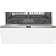 Hisense Opvaskemaskine HFI663BXXL Integreret