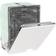 Hisense Opvaskemaskine HFI663BXXL Integreret