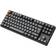 Keychron K8 MAX Wireless Tri-Mode Gaming Tastatur