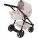 Joie Junior Mytrax Dolls Pram