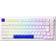 Akko gear MOD 007B PC Blue on White
