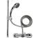 Croydex (AB220041) Chrome