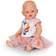 Zapf Baby Born Einhornkleid Mit Tutu 43 cm