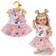 Zapf Baby Born Einhornkleid Mit Tutu 43 cm