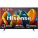 Hisense 58 Inch QLED Freely Smart TV