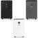 Keplin 20L Dehumidifier with HEPA Filter
