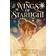 Disney Wings of Starlight - Allison Saft - Bog (Hæftet)