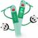 Legami Digital Skipping Rope Panda