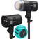Elinchrom LED 100 C LED Light Dual Kit