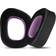 INF Ersatz-Ohrpolster für Corsair HS80 RGB Headset