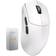 Lamzu Maya X Gaming Maus Cloud White