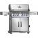 Napoleon Gasgrill Rogue PRO-S 525 mit Edelstahl Rosten