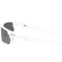 Oakley BiSphaera OO9400-2268 - Matte White