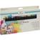 Nassau Fine Art Glass And Porcelain Markers 24 pcs