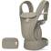 Ergobaby Omni Deluxe Bärsele Mesh Soft Olive