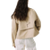 H&M Short Trench Coat - Beige