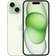 Apple iPhone 15, 128GB Green