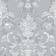 Rasch Amelie Damask Floral Wallpaper 260246