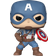 Funko POP! Vinyl MCU Arc–CAFA 9 cm