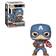 Funko POP! Vinyl MCU Arc–CAFA 9 cm