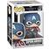 Funko POP! Vinyl MCU Arc–CAFA 9 cm