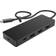 HP Travel Hub G3 Port Replicator HDMI